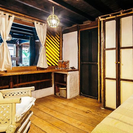 La Maison Máncora Extérieur photo