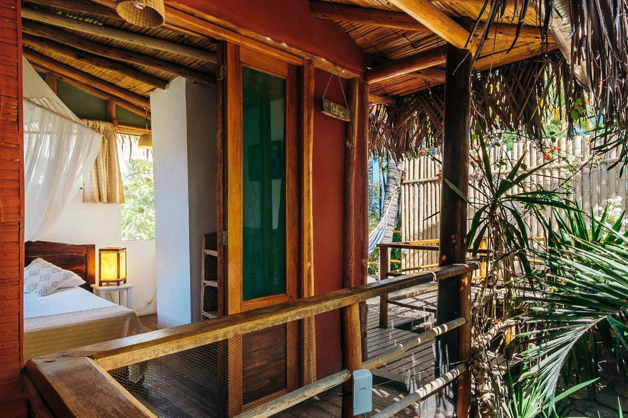 La Maison Máncora Extérieur photo