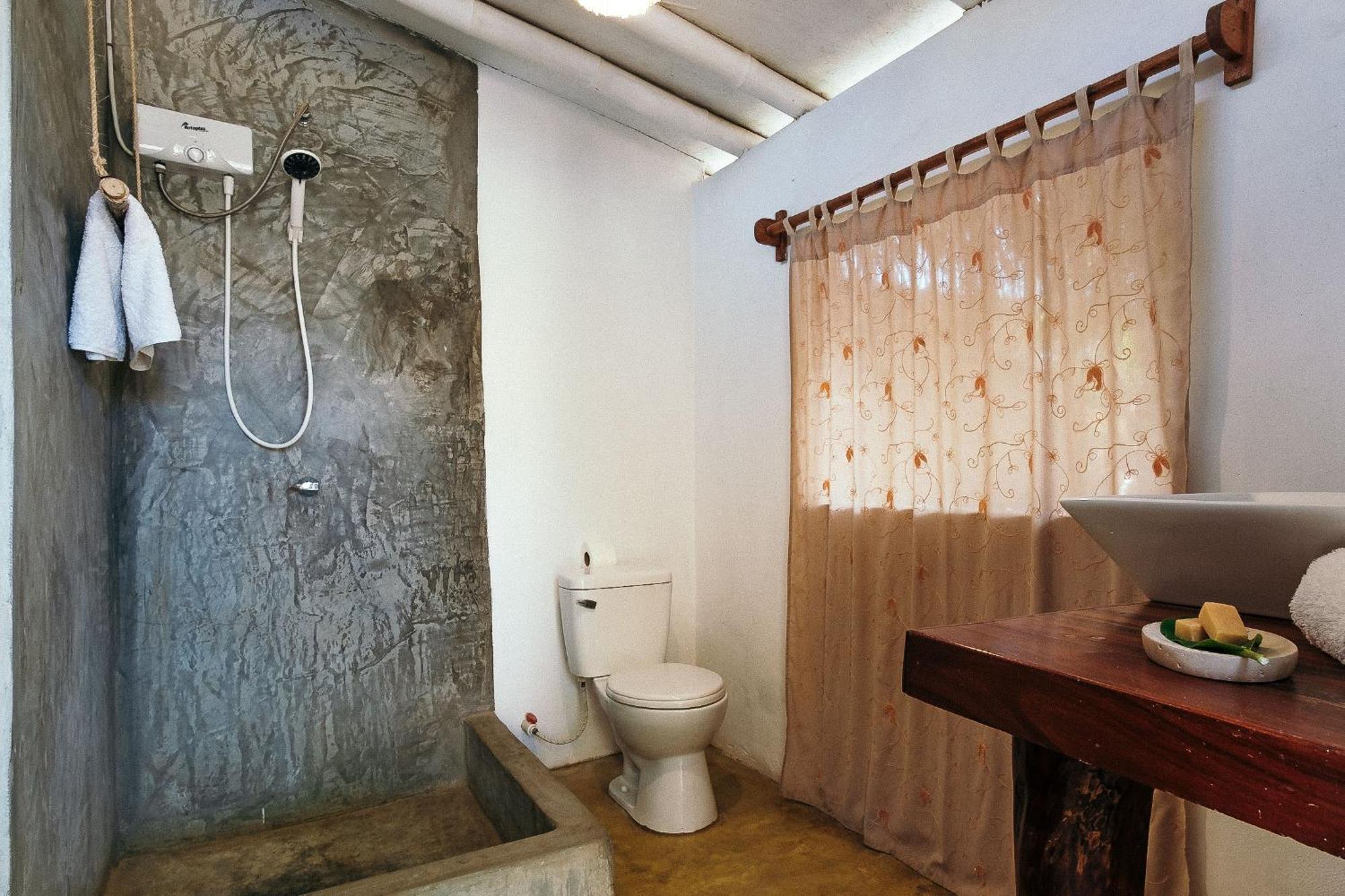 La Maison Máncora Extérieur photo