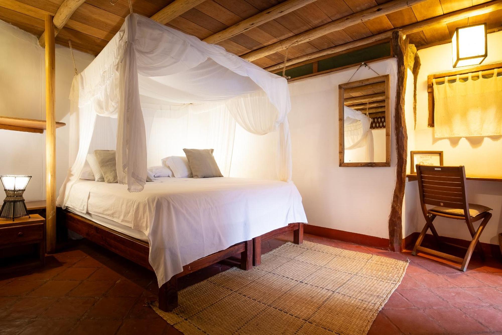 La Maison Máncora Extérieur photo