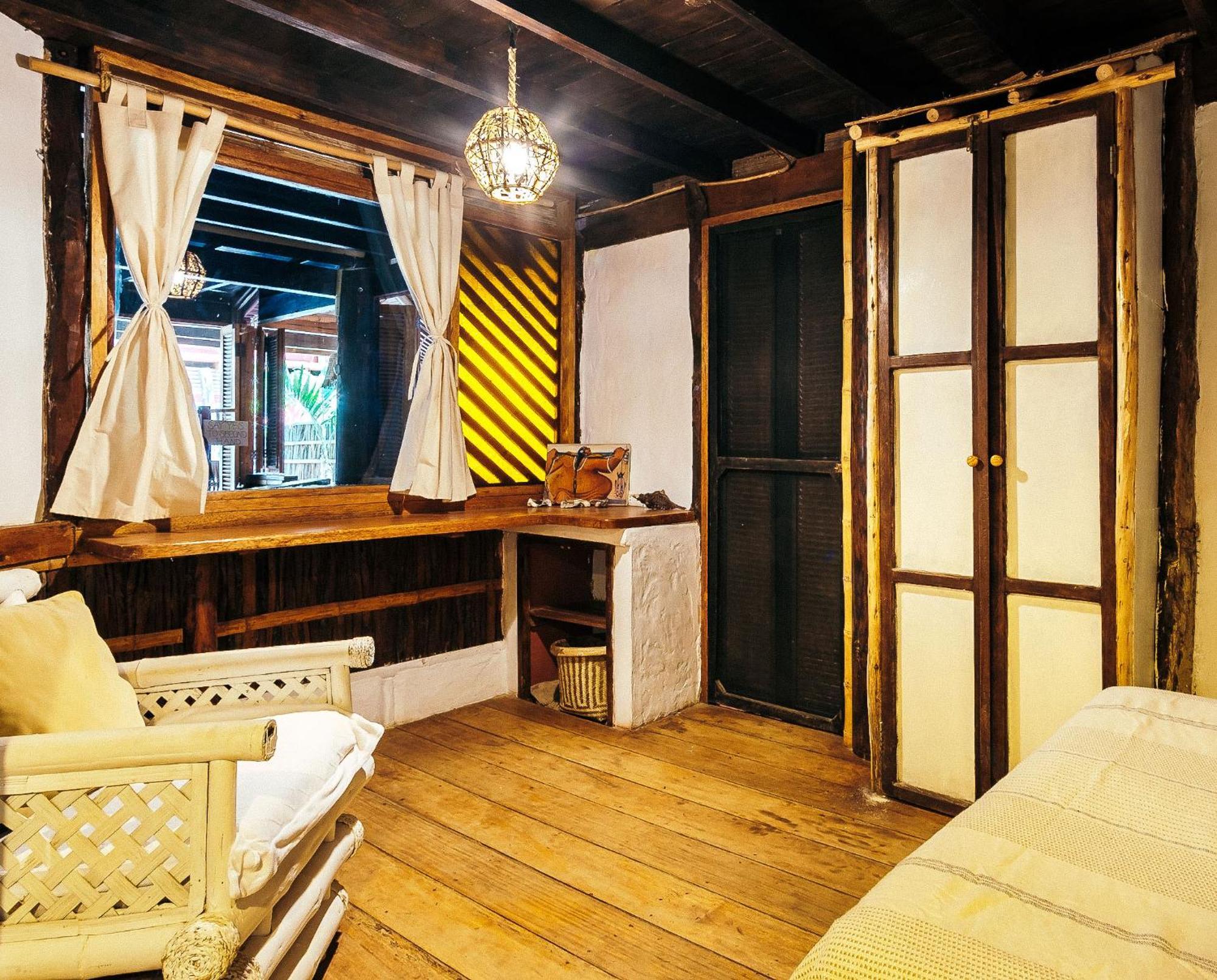 La Maison Máncora Extérieur photo