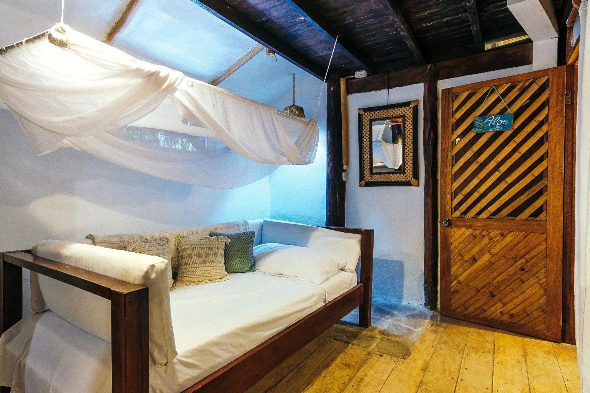 La Maison Máncora Extérieur photo
