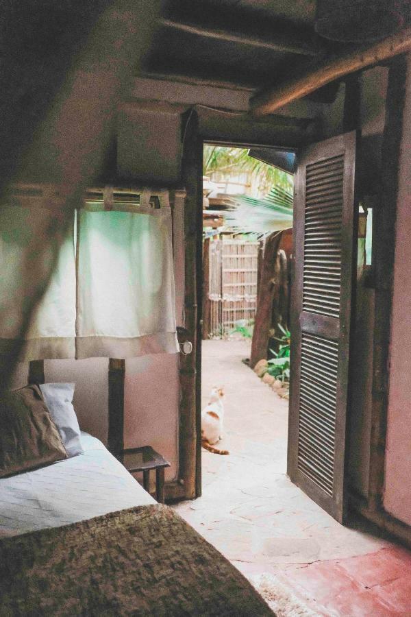 La Maison Máncora Extérieur photo